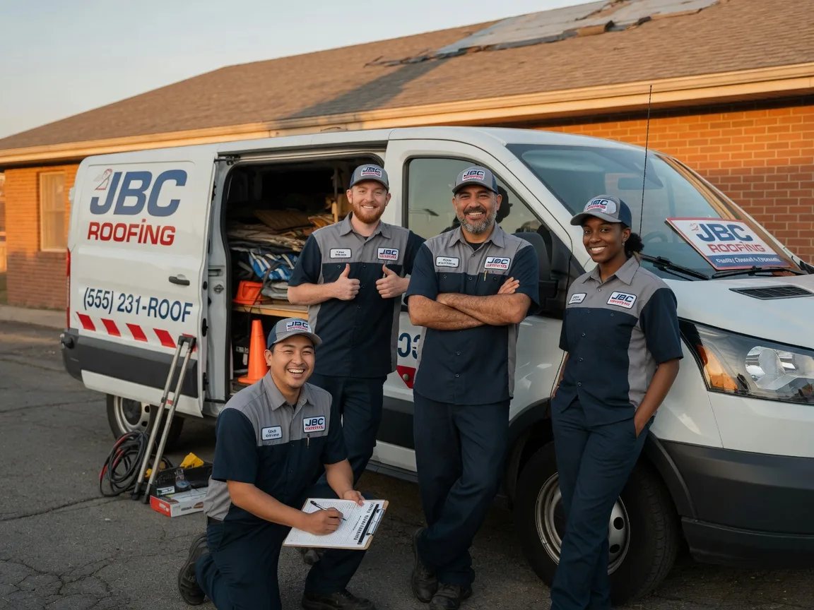 Roof Replacement company in Santa Margarita, CA
